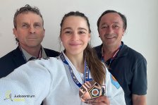 09.05.2026 Europacup in Gori